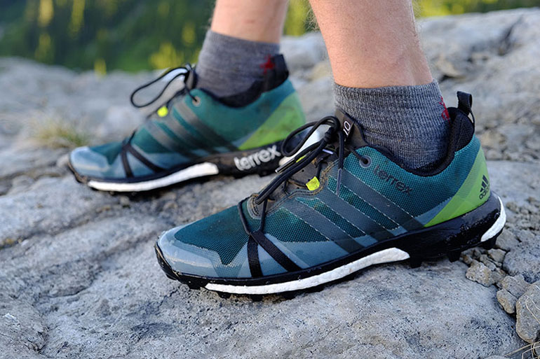 Best Trail Running Shoes Of 2020 | Switchback Travel